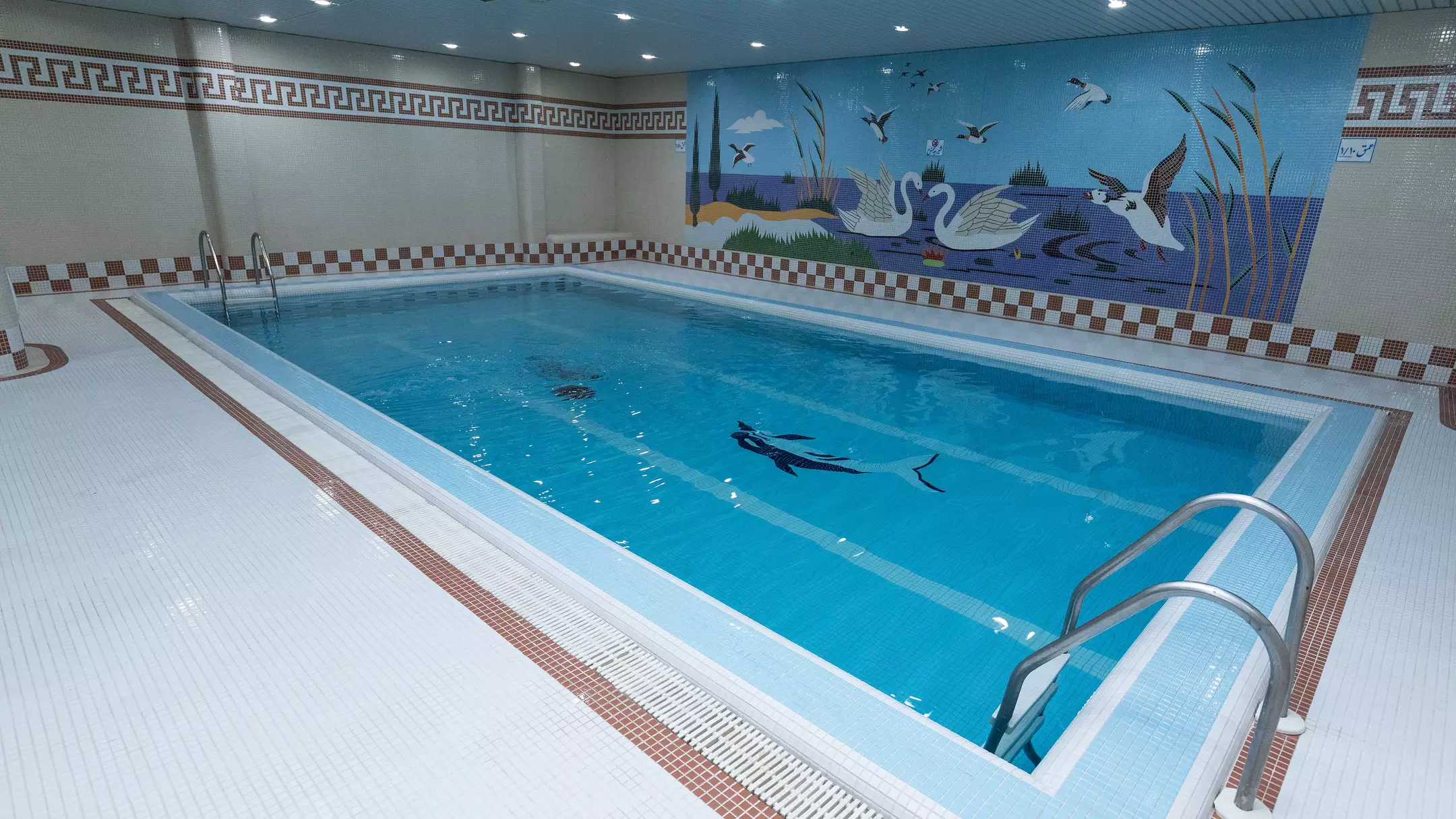 هتل مینو مشهد